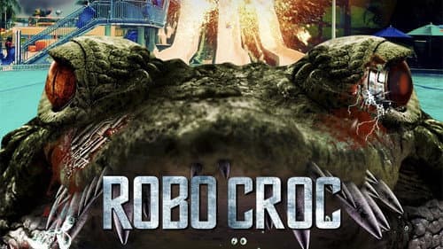 RoboCroc still
