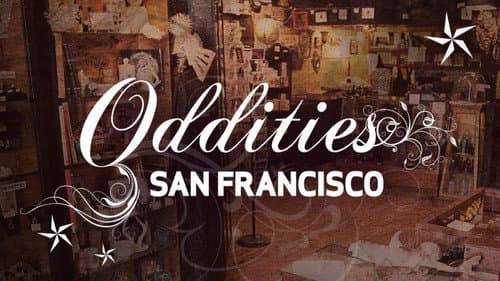 Oddities: San Francisco still