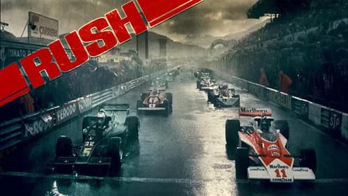 Rush still