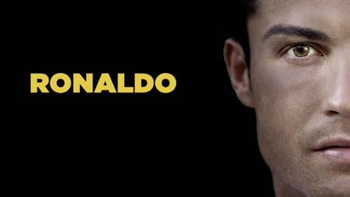 Ronaldo still