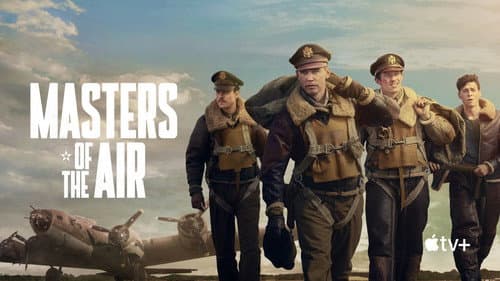 Masters of the Air still