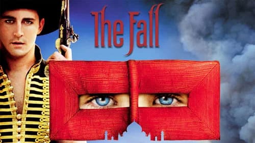 The Fall still