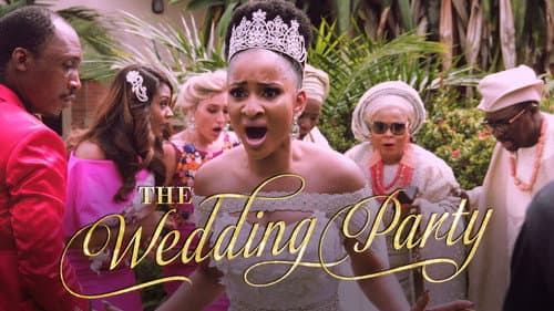 The Wedding Party still