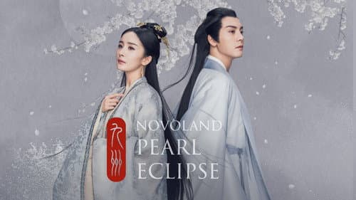 Novoland: Pearl Eclipse still