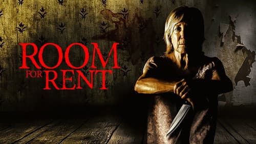 Room for Rent still