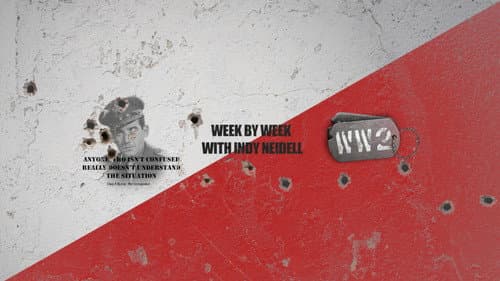 World War Two still