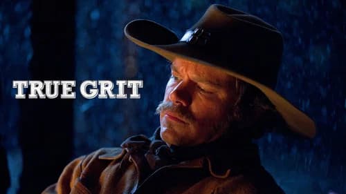 True Grit still