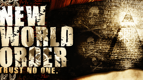 New World Order still