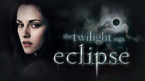 The Twilight Saga: Eclipse still