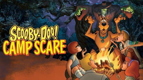 Scooby-Doo! Camp Scare still