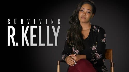 Surviving R. Kelly still