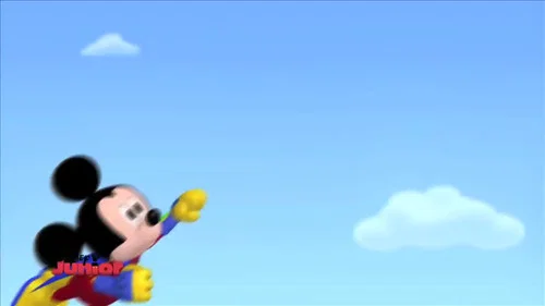 Mickey Mouse Clubhouse: Super Adventure! still