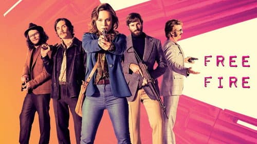 Free Fire still