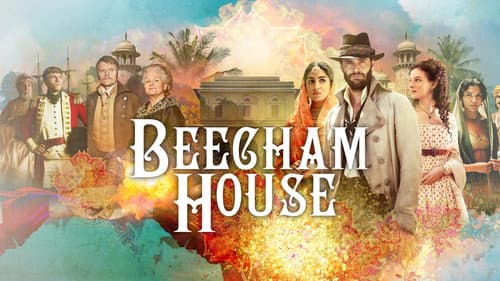 Beecham House still