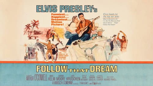 Follow That Dream still