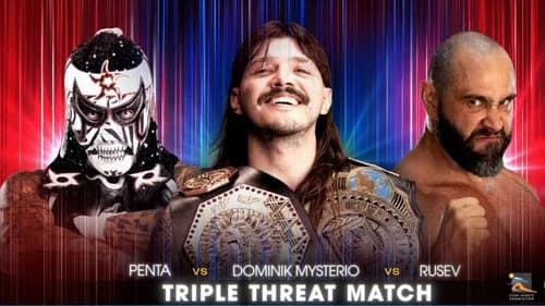 Saturday Night's Main Event XLI still