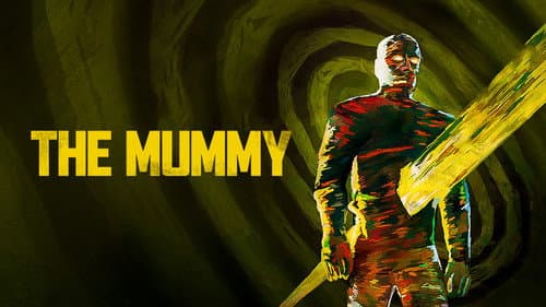 The Mummy still