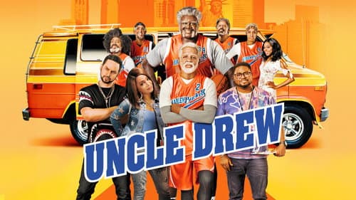 Uncle Drew still