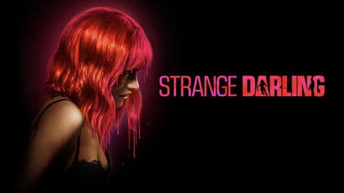 Strange Darling still