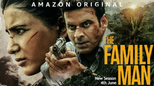 The Family Man still