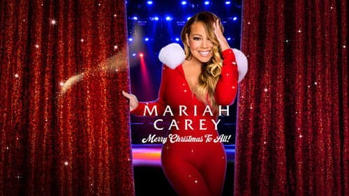 Mariah Carey: Merry Christmas to All! still