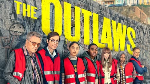 The Outlaws still