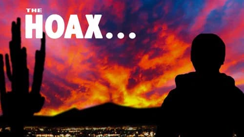 The Hoax still