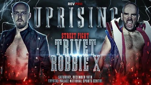 RevPro Uprising 2023 still
