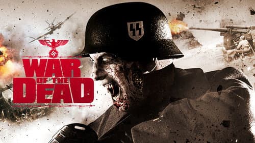 War of the Dead still