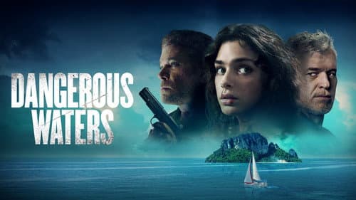 Dangerous Waters still