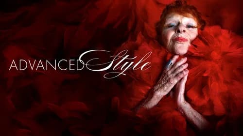 Advanced Style still