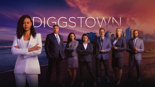 Diggstown still
