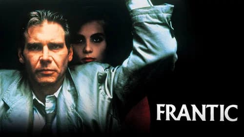 Frantic still