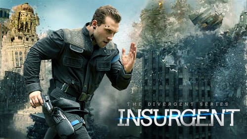 Insurgent still
