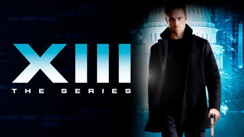 XIII: The Series still
