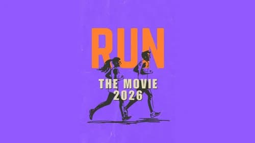 Run still