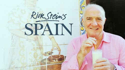 Rick Stein's Spain still