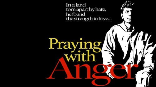 Praying with Anger still