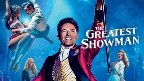 The Greatest Showman still
