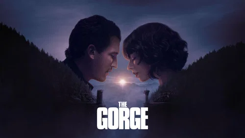 The Gorge still
