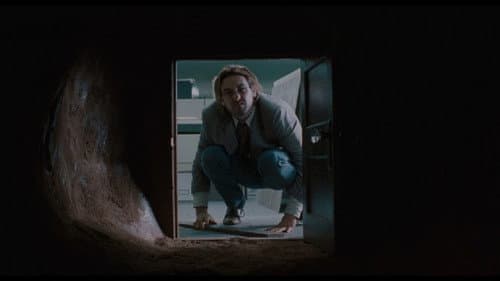 Being John Malkovich still