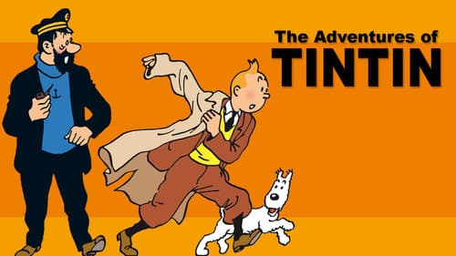 The Adventures of Tintin still