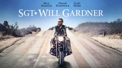 SGT. Will Gardner still