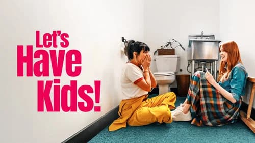 Let's Have Kids! still