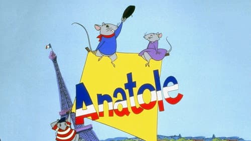 Anatole still