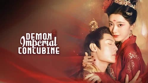 Demon Imperial Concubine still