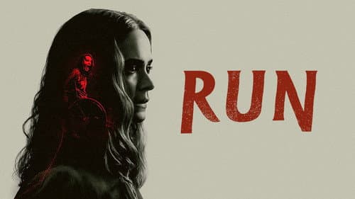 Run still