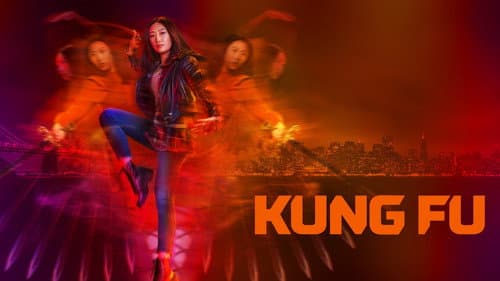 Kung Fu still