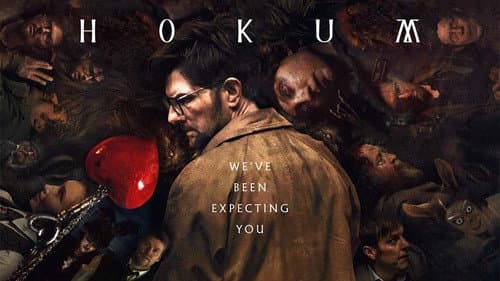 Hokum still