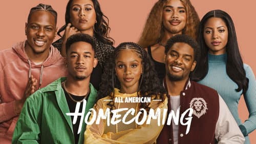 All American: Homecoming still